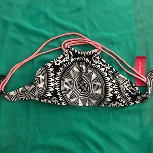 Halter style bikini top!!!